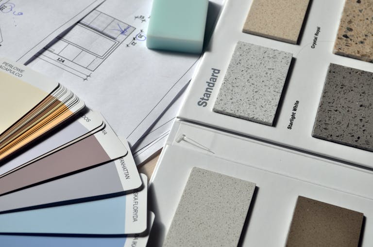 Burien House Painters’ Guide to Choosing the Perfect Color Palette